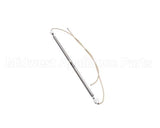 HM-198038 Star Heatertube,Quartz/Dt14-Ps,208V