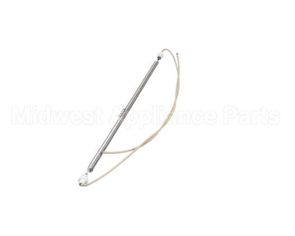 HM-198038 Star Heatertube,Quartz/Dt14-Ps,208V