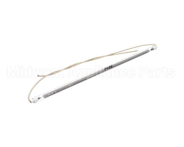 HM-198038 Star Heatertube,Quartz/Dt14-Ps,208V