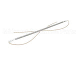 HM-198039 Star Heatertube,Quartz/Dt14-Ps,208V