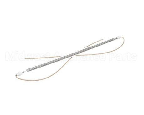 HM-198039 Star Heatertube,Quartz/Dt14-Ps,208V