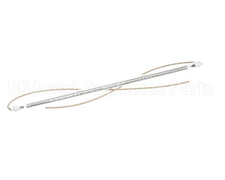 HM-198039 Star Heatertube,Quartz/Dt14-Ps,208V