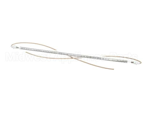 HM-198039 Star Heatertube,Quartz/Dt14-Ps,208V