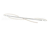 HM-198039 Star Heatertube,Quartz/Dt14-Ps,208V