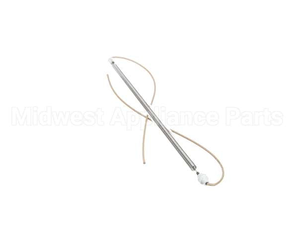 HM-198039 Star Heatertube,Quartz/Dt14-Ps,208V