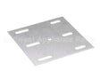 HM-401543 Star Retainer, Heat Tube