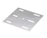 HM-401543 Star Retainer, Heat Tube