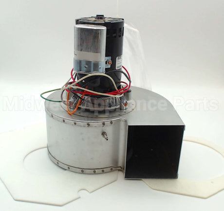 HM7062-6351 Heatco Draftinducer 115V 2Spd 6"Exh