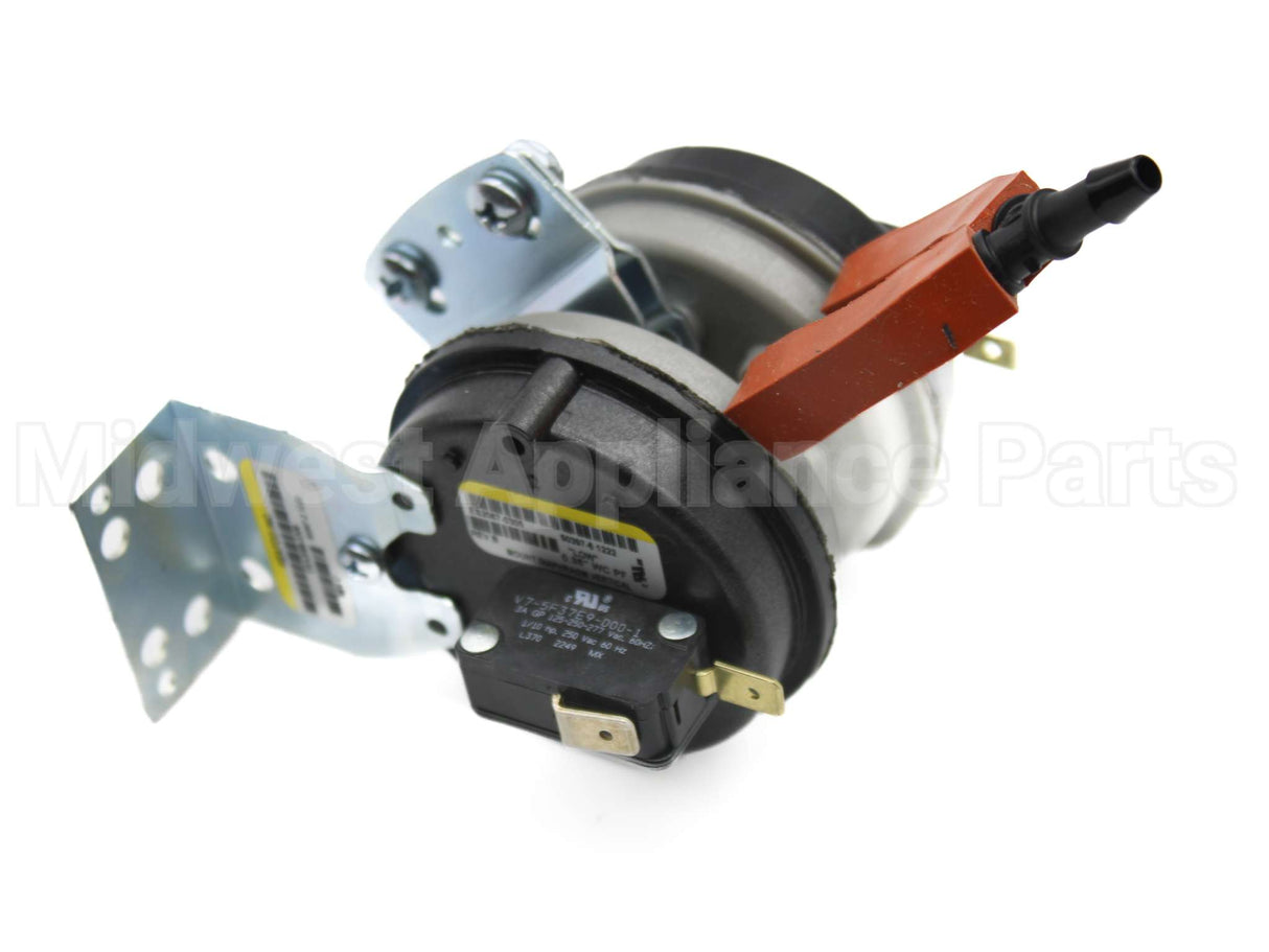 HMESA2088-0306 Heatco Dual Pressure Switch