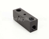 HN0219 Bki Manifold, 2 Valves, #016455