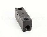 HN0219 Bki Manifold, 2 Valves, #016455