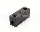 HN0219 Bki Manifold, 2 Valves, #016455