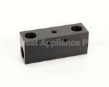 HN0219 Bki Manifold, 2 Valves, #016455