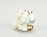 HN0266 Bki Solenoid Valve, 3-Way/2 Coil