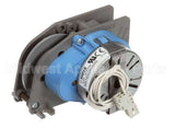 HN0270 Bki Motor, Exhaust, #20700012