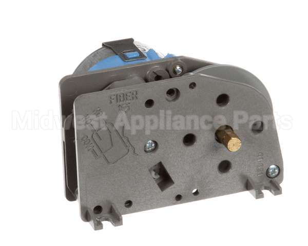 HN0270 Bki Motor, Exhaust, #20700012