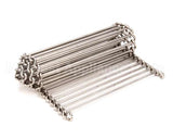 HN0306 Bki Washer, Copper #057711 Houno