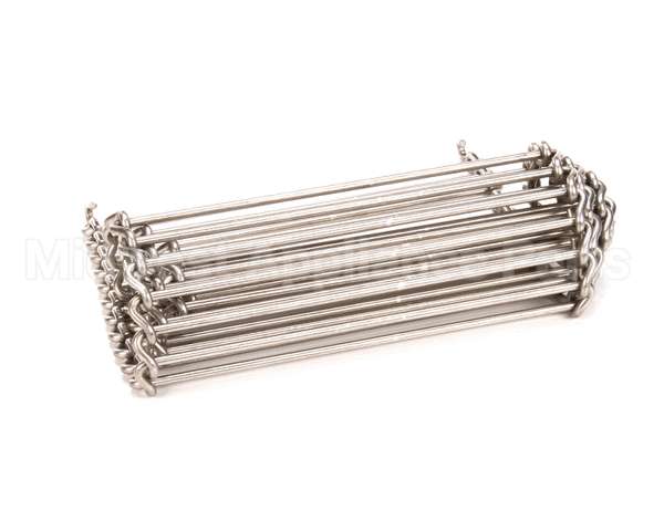 HN0306 Bki Washer, Copper #057711 Houno