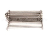 HN0306 Bki Washer, Copper #057711 Houno