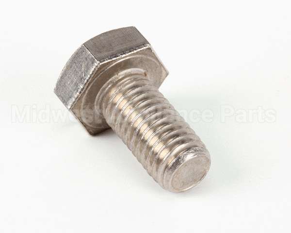 HN0320 Bki Screw M10 For Blower Motor, #0