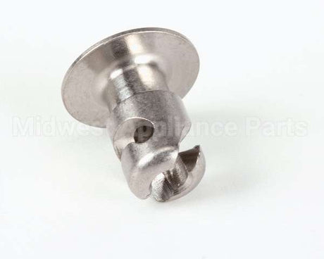 HN0327 Bki Screw, 1/4 Turn (Lock Pin) #05
