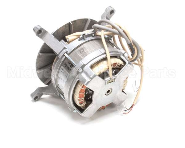 HN0357 Bki Motor,Rev. 3 X 208-240,060208