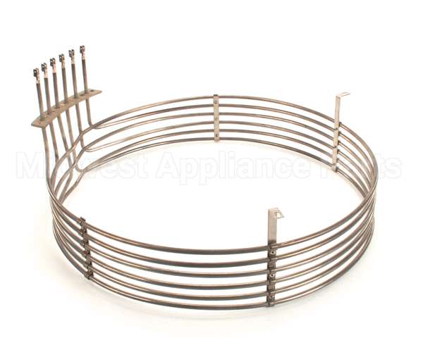 HN0364 Bki Ring Heating Element #2070001