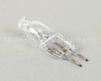 HN0425 Bki Halogen Lamp, #065044, 12V, 10