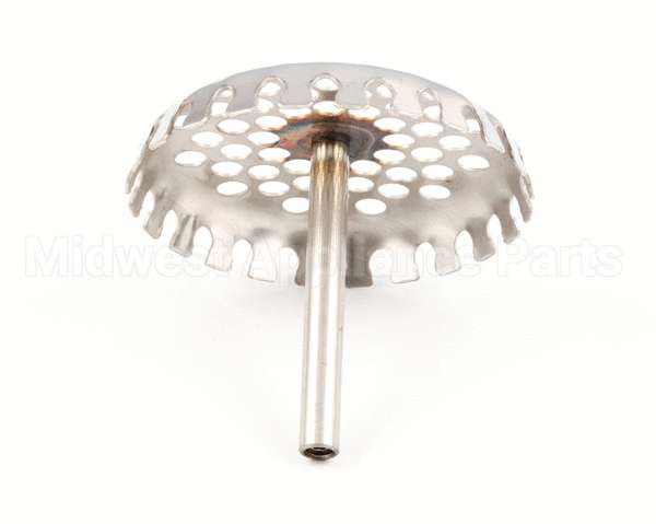 HN0445 Bki Drain Sieve, Combi-Clean #038