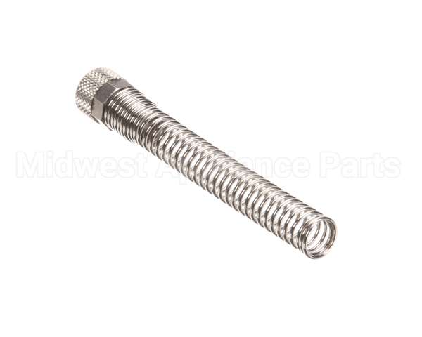 HN0448 Bki Spring, Hand Shower With Circulation, #0