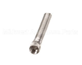 HN0448 Bki Spring, Hand Shower With Circulation, #0