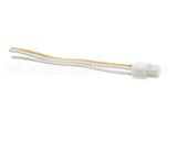 HN0476 Bki J11 Plug, #30810008, For Ovens W/Serial