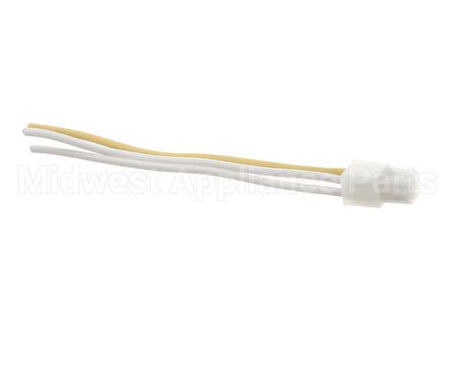 HN0476 Bki J11 Plug, #30810008, For Ovens W/Serial