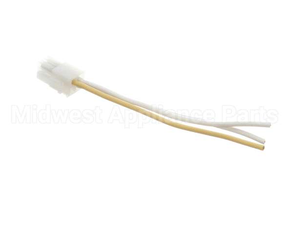 HN0476 Bki J11 Plug, #30810008, For Ovens W/Serial
