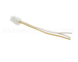 HN0476 Bki J11 Plug, #30810008, For Ovens W/Serial