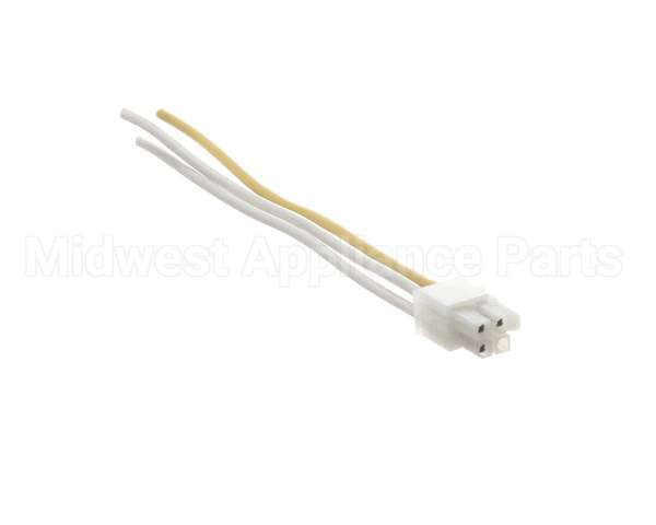 HN0476 Bki J11 Plug, #30810008, For Ovens W/Serial