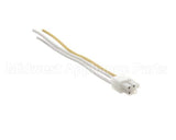 HN0476 Bki J11 Plug, #30810008, For Ovens W/Serial