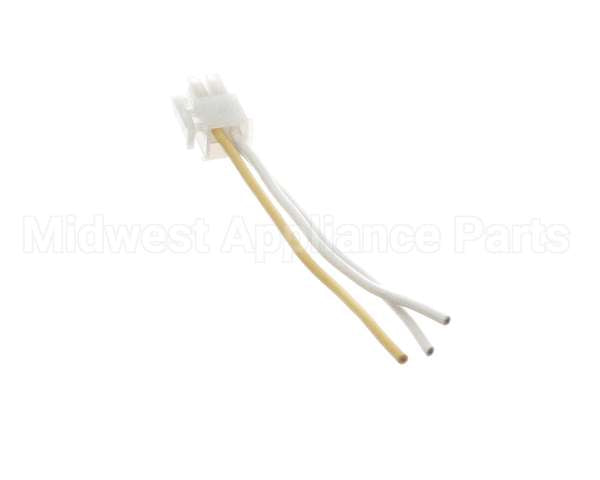 HN0476 Bki J11 Plug, #30810008, For Ovens W/Serial