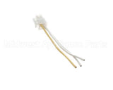 HN0476 Bki J11 Plug, #30810008, For Ovens W/Serial