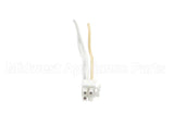 HN0476 Bki J11 Plug, #30810008, For Ovens W/Serial