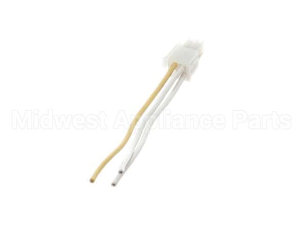 HN0476 Bki J11 Plug, #30810008, For Ovens W/Serial