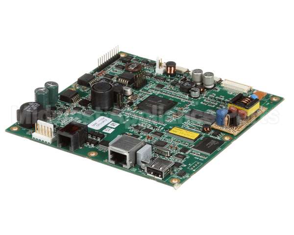 HN0500 Bki Computer Cpu/Visual #20900001