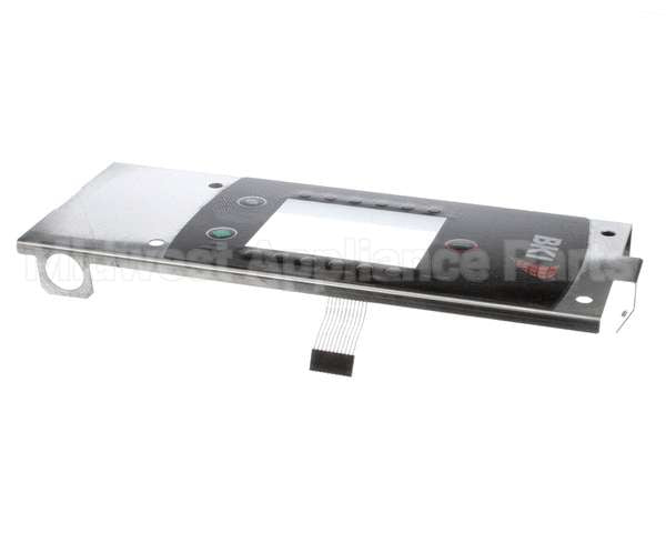 HN0532 Bki Abutment Plate W/Operation Pa