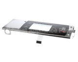 HN0532 Bki Abutment Plate W/Operation Pa