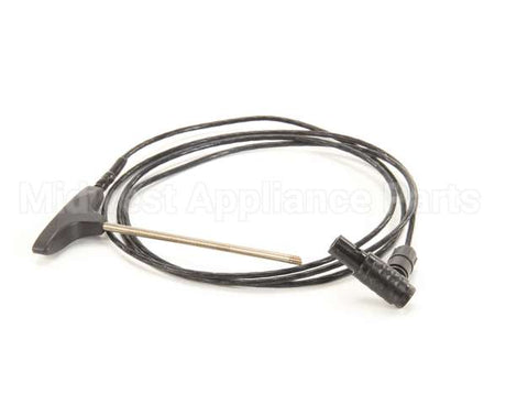 HN0547 Bki Probe, Core, #30800054, Mount