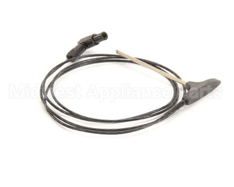 HN0547 Bki Probe, Core, #30800054, Mount