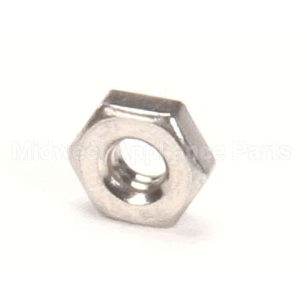 HN05S Compatible Biro Hex Nut 8-32 Ss
