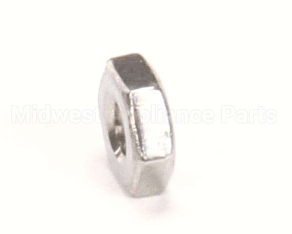 HN05S Biro Hex Nut 8-32 Ss