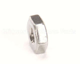 HN05S Biro Hex Nut 8-32 Ss
