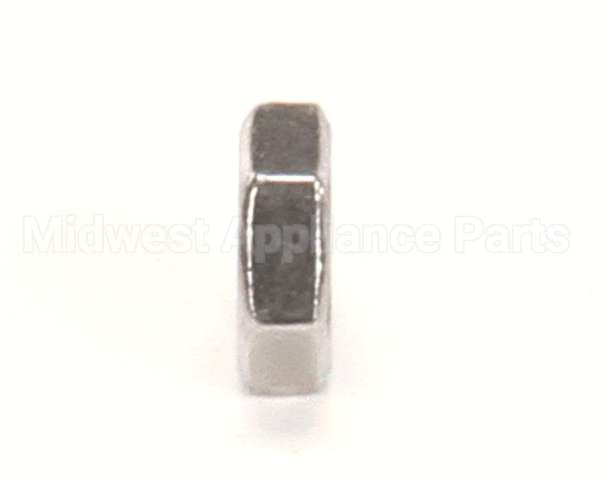 HN05S Biro Hex Nut 8-32 Ss